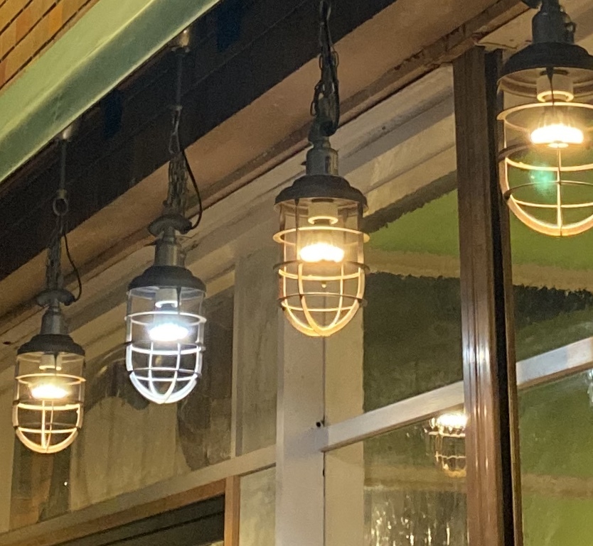 wine bar 猛暑のささやかな楽しみ♪_a0165160_14234751.jpg