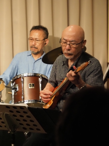 荒川ライブ_c0229062_15501739.jpg