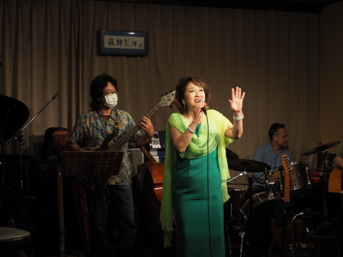 荒川ライブ_c0229062_16031502.jpg