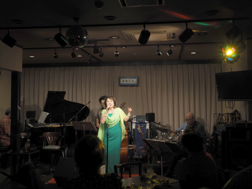荒川ライブ_c0229062_16100866.jpg