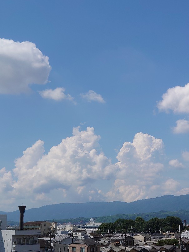 名残雲 京都ときどき沖縄ところにより気まぐれ