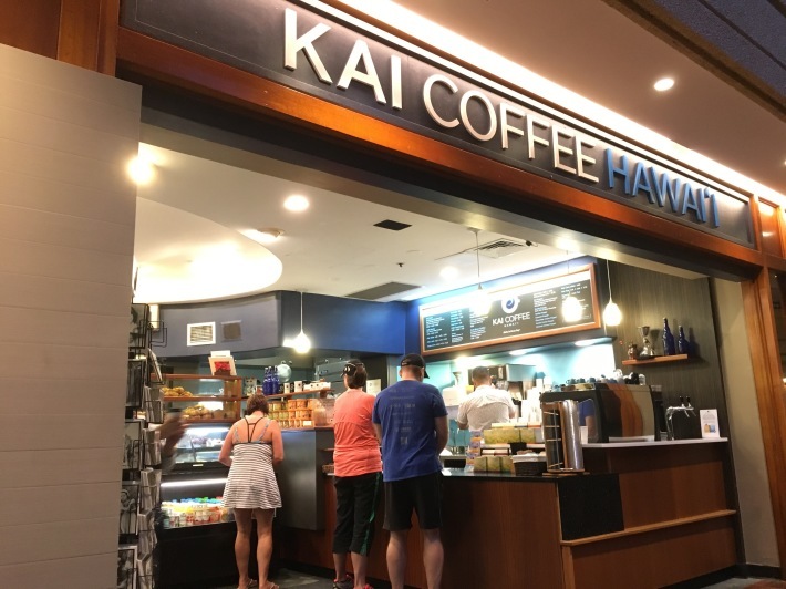 ハワイのコーヒーのご縁でまたまた玉屋珈琲さん_f0032081_08361074.jpg