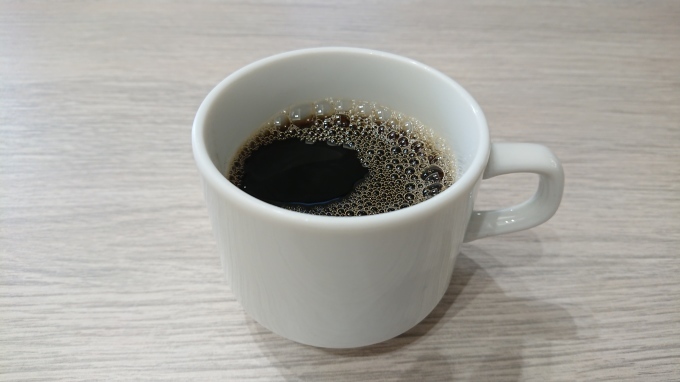 朝食 くれたけインプレミアム名古屋納屋橋_f0051283_18182629.jpg