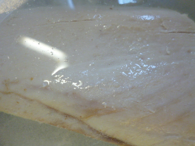 びんちょうマグロの水煮シーチキン 手作り料理 トンボtimes