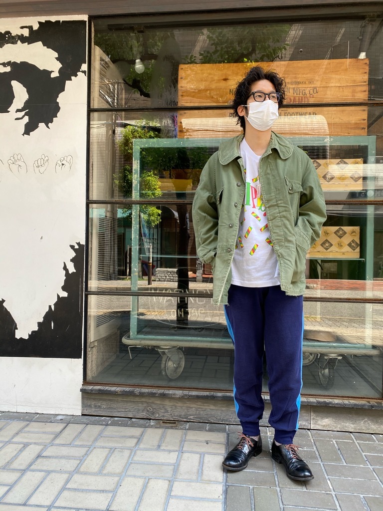 Germanarmy 注目のラインパンツ マグネッツ大阪アメ村店 Magnets Vintage Clothing コダワリがある大人の為に Germanarmy 注目のラインパンツ マグネッツ大阪アメ村店 Magnets Vintage Clothing コダワリがある大人の為に