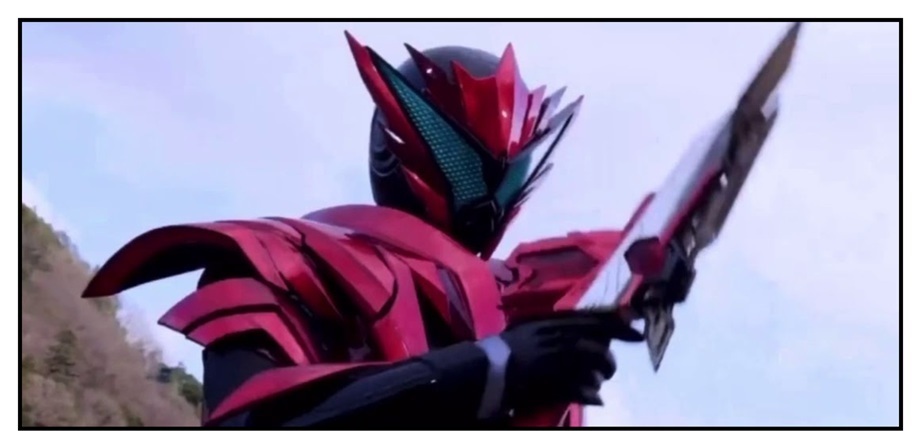 仮面ライダーゼロワン １年間を通しての感想 Bob Expo