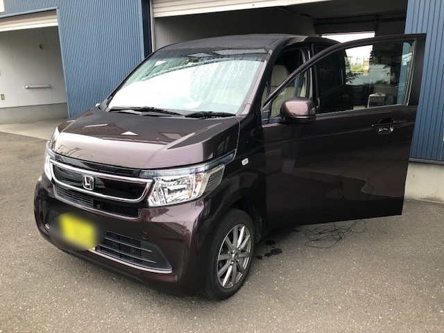 ★新在庫車・クラウンアスリートHVですッ(^_^)★(白石店)_c0161601_17252003.jpg