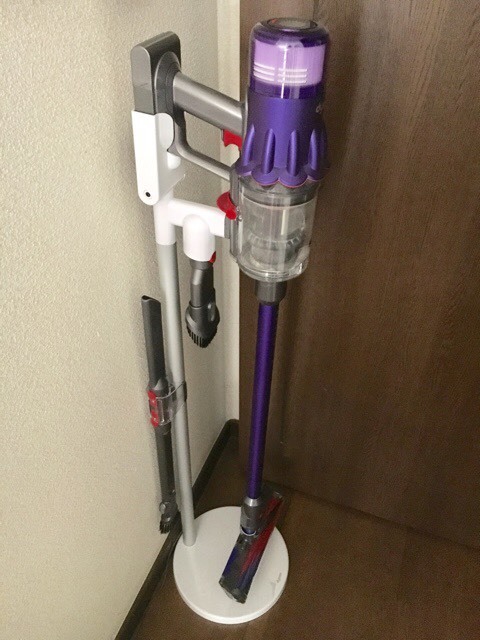 Dyson SV18 Dyson Digital Slim専用のフィルター