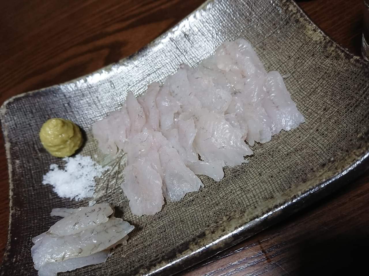 三國一の猛将降臨 ハゼ釣り15回目 自然と遊ぼう たけ千代釣行記