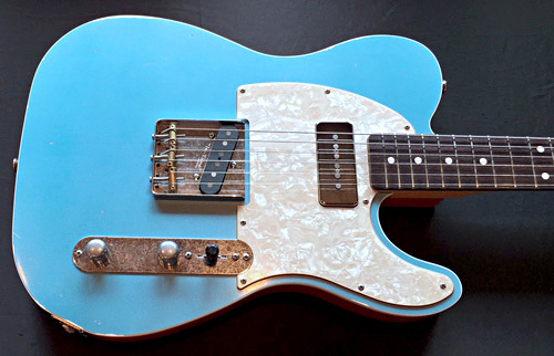「Sky Blue MetallicのModerncaster T #056」が完成!_e0053731_17130921.jpeg