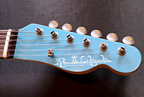 「Sky Blue MetallicのModerncaster T #056」が完成!_e0053731_17131324.jpeg