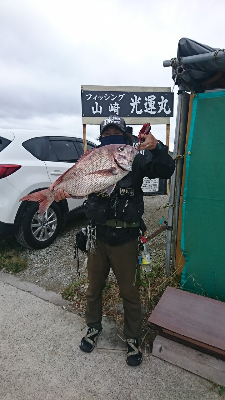 Fw:チーム銀鱗へ_b0128238_12495695.jpg