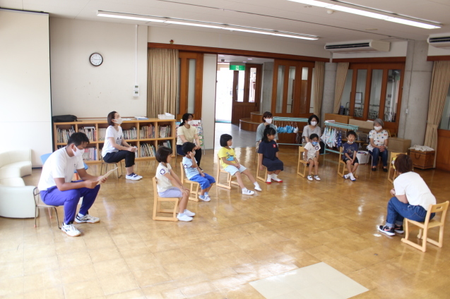 すみれ組　宿泊保育（デイキャンプ）_e0209845_17510125.jpg
