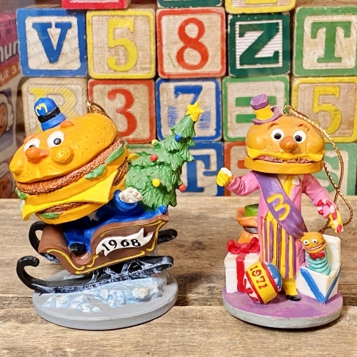 ファンコポップ　funko マクドナルド　トイストーリー　グリマス　フィギュア マクドナルド フィギュア 5p セット McDonalds FUNKO POP 5pcs