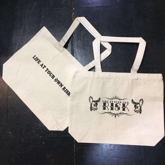 ノベルティーTOTE BAG_e0293755_13032299.jpg