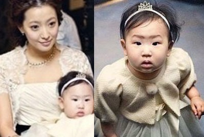 キム ヒソン 旦那さんとの写真 子供の顔 スッピン 衝撃の写真 顔が変わった ラブラブだが夫婦喧嘩も 韓国芸能人の紹介 整形 韓国美人の秘訣 ｔｏｐ