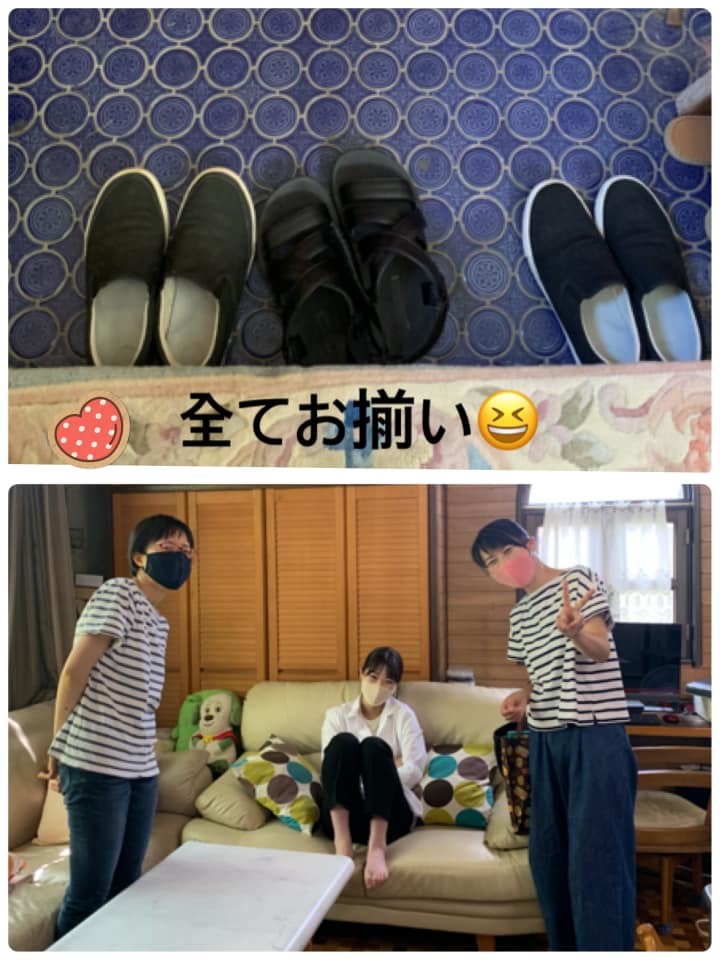 充実した一日(⌒∇⌒)_e0040673_09153008.jpg