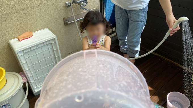 保育の様子♪    ホールクラス_c0293682_15404171.jpg