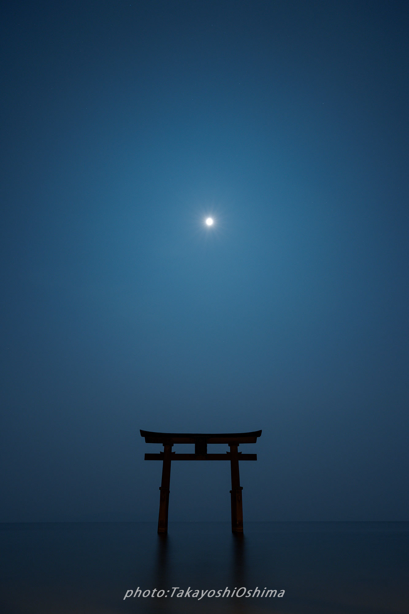 月夜_f0361287_21383192.jpg
