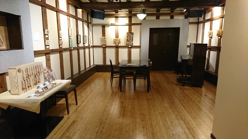 明日はクラリネット。昨日は最高だったそうですね。そして蔵織も賑わってました。_e0046190_17260894.jpg