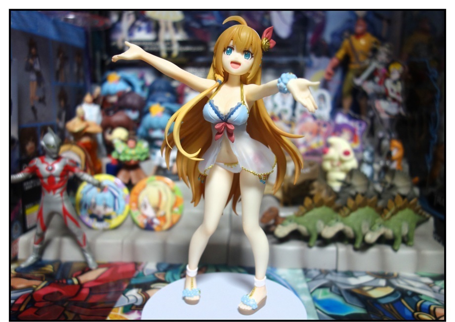ゲーセンで獲れるペコリーヌがヤバイですね!!_f0205396_22301286.jpg