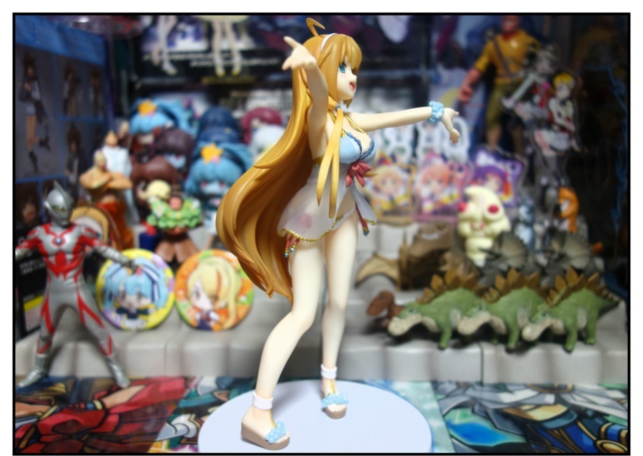 ゲーセンで獲れるペコリーヌがヤバイですね!!_f0205396_22302213.jpg
