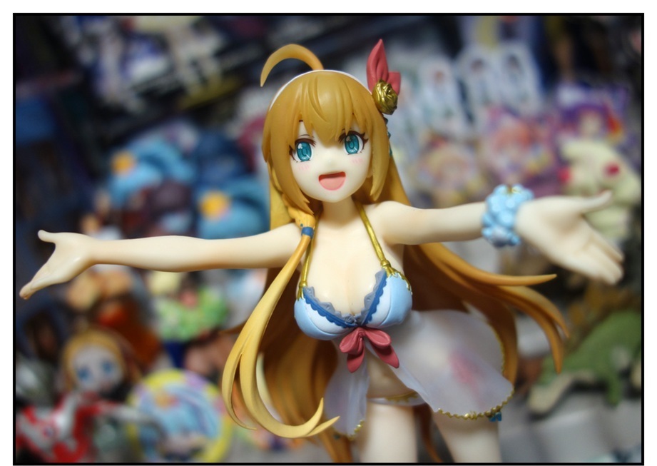 ゲーセンで獲れるペコリーヌがヤバイですね!!_f0205396_22302882.jpg