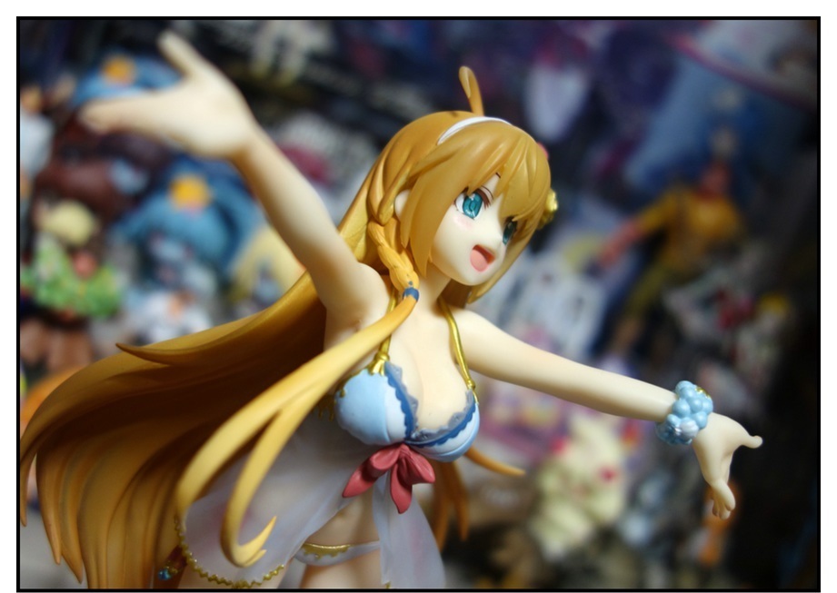 ゲーセンで獲れるペコリーヌがヤバイですね!!_f0205396_22303375.jpg