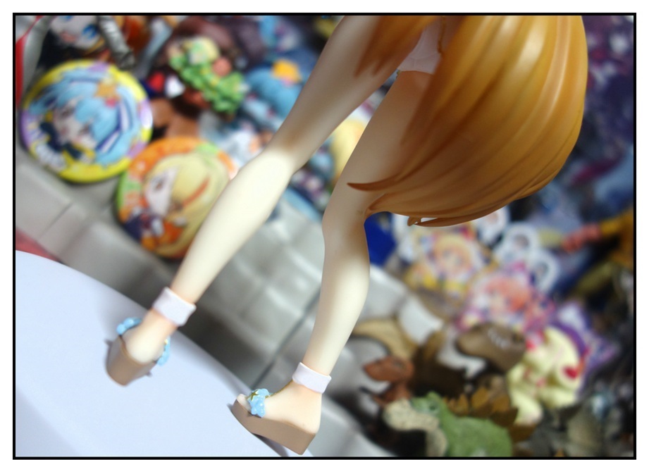 ゲーセンで獲れるペコリーヌがヤバイですね!!_f0205396_22305964.jpg