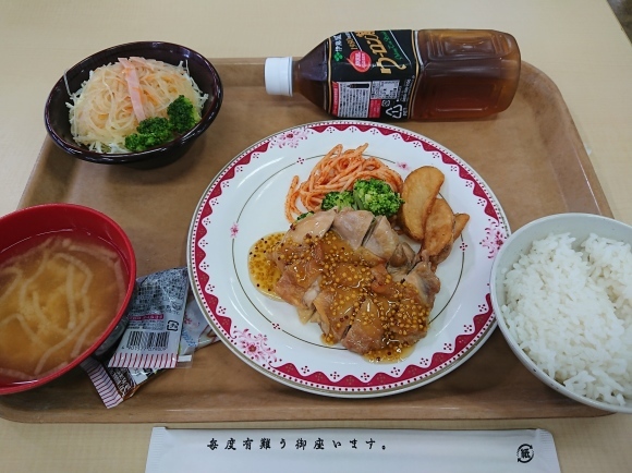 9/1 今日の昼食@会社Vol.1004_b0042308_12474786.jpg