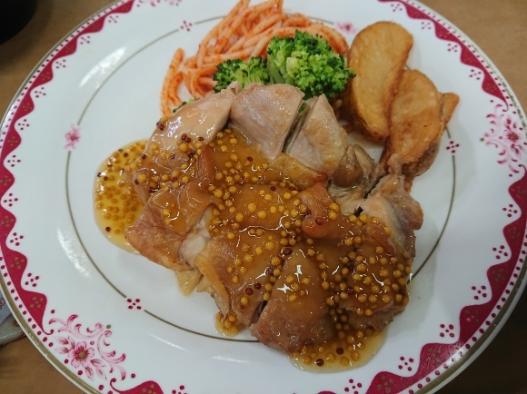 9/1 今日の昼食@会社Vol.1004_b0042308_12483398.jpg