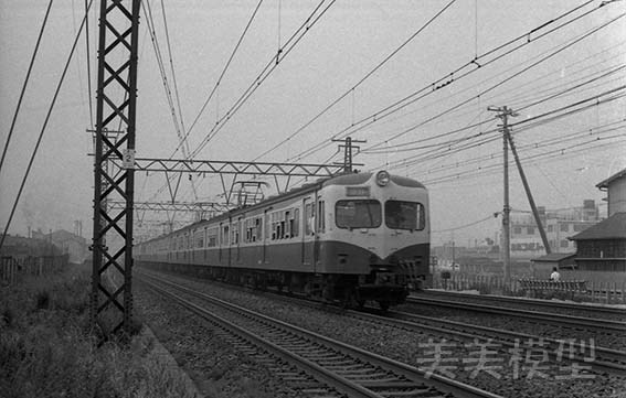 蒲田電車区付近 ①_d0110009_09205582.jpg