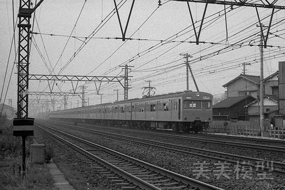 蒲田電車区付近 ①_d0110009_09211978.jpg