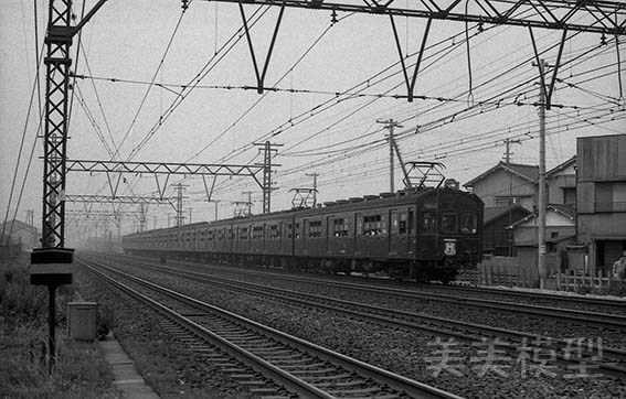 蒲田電車区付近 ①_d0110009_09214253.jpg