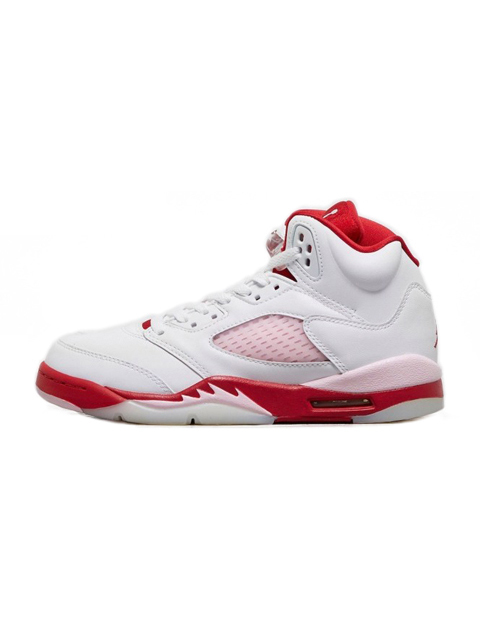 AIR JORDAN 5 RETRO GS。_d0168411_20364351.jpg