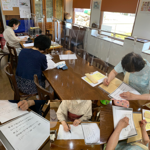 9月に入っても_f0223914_13052407.jpg