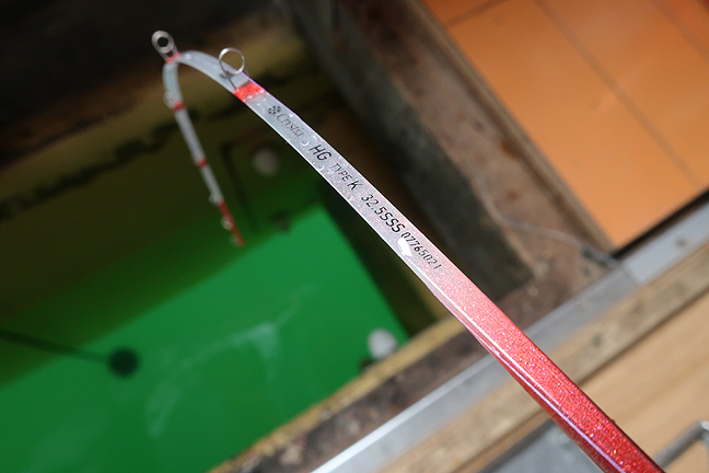 2020 2021ワカサギ釣り開幕 Metropolitan Fishing Life 2020 2021ワカサギ釣り開幕 Metropolitan Fishing Life