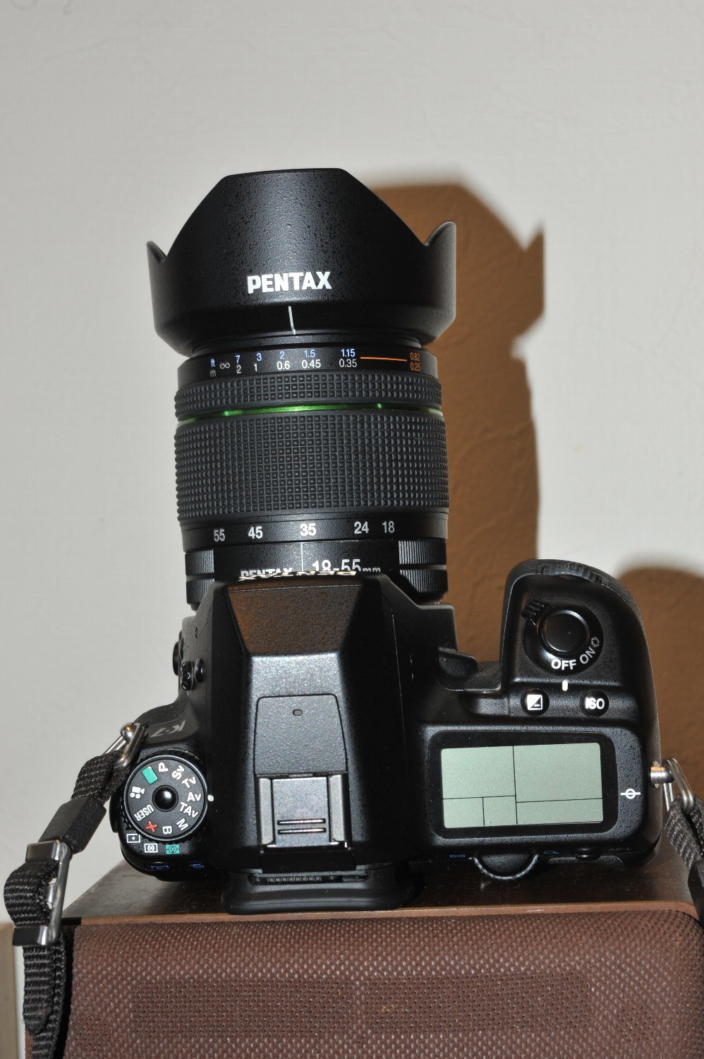 ペンタックス K-7 ゲット_b0069128_10191647.jpg