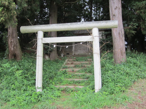 舩塚山古墳は東国2位・常陸国茨城郡の国府の近くにある_a0237545_19515059.jpg