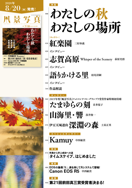 喜多規子「栞ーfour seasonsー」(東京・大阪)_c0142549_12325116.jpg