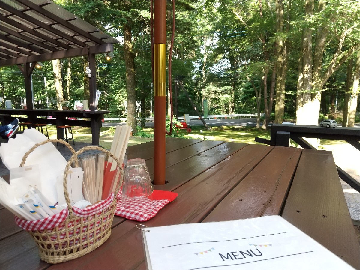 『D-cafe』と ゆうなちゃん♪_f0364455_21192645.jpg