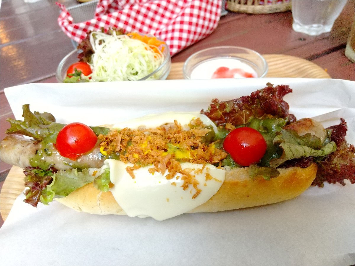 『D-cafe』と ゆうなちゃん♪_f0364455_21192646.jpg