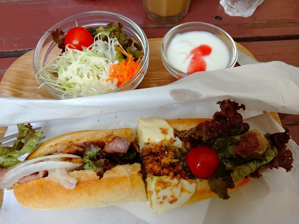 『D-cafe』と ゆうなちゃん♪_f0364455_21192663.jpg
