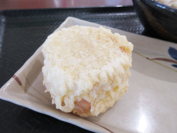 はなまるうどん ラスパ御嵩店_c0152767_19352664.jpg