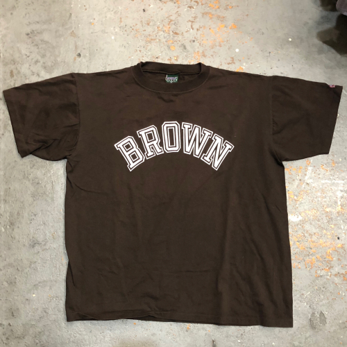 ◇ BROWN & YALE ◇_c0059778_11332836.jpg