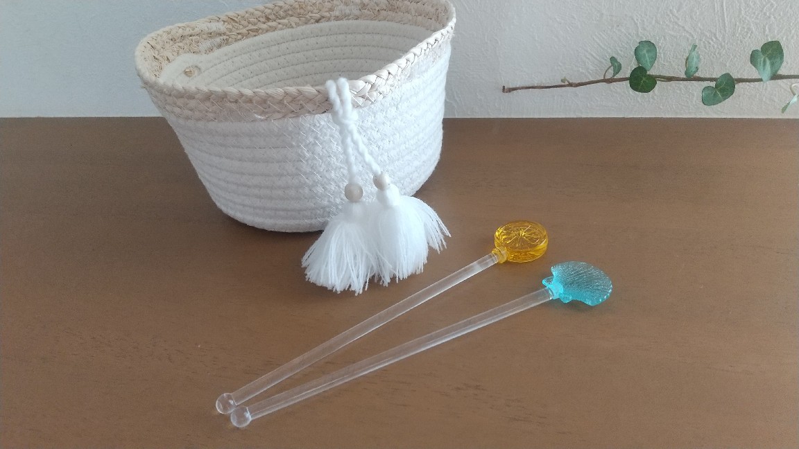 ニトリで一目惚れしたカワイイ雑貨品 夏の終わりを目一杯楽しみます 彩りあふれる暮らしづくり ニトリで一目惚れしたカワイイ雑貨品 夏の終わりを目一杯楽しみます 彩りあふれる暮らしづくり