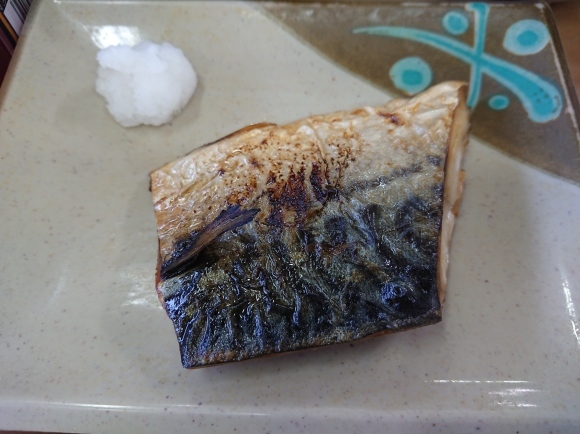 9/2 今日の朝食@会社Vol.323_b0042308_12411418.jpg