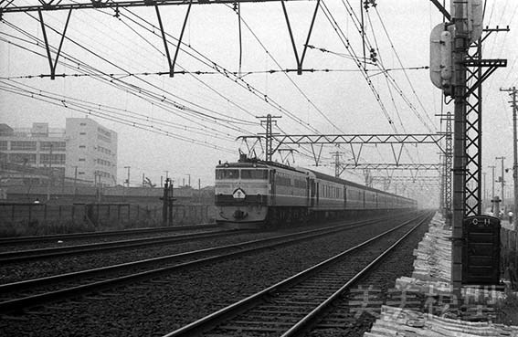 蒲田電車区付近 ②_d0110009_17372990.jpg