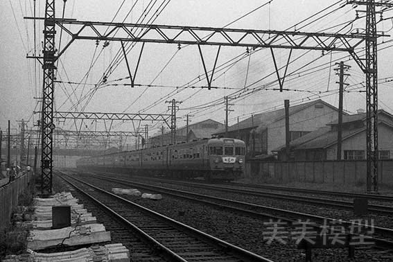 蒲田電車区付近 ②_d0110009_17374519.jpg