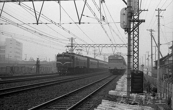 蒲田電車区付近 ②_d0110009_17381400.jpg